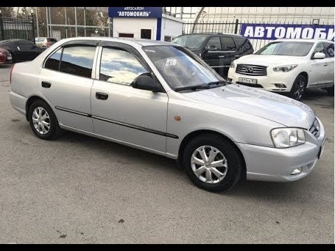 Установка ПТФ Хендай Акцент Тагаз - Полное руководство