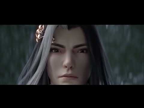 AMV Yan Wushi ~ Thousand Autumns [Therefore I AM]