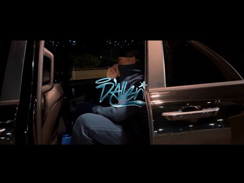 D'Allen - 2k25 (Video Oficial)