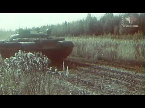 The Soviet dragon (IT-1 "Drakon" Missile Tank Destroyer)