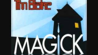 Tim Blake - The Strange Secret of Ohm-Gliding