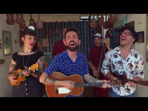Eres Fea - La Familia de Ukeleles