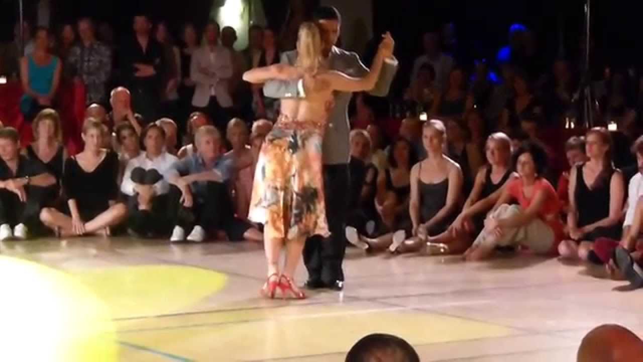 *** SEBASTIAN ARCE & MARIANA MONTES ***