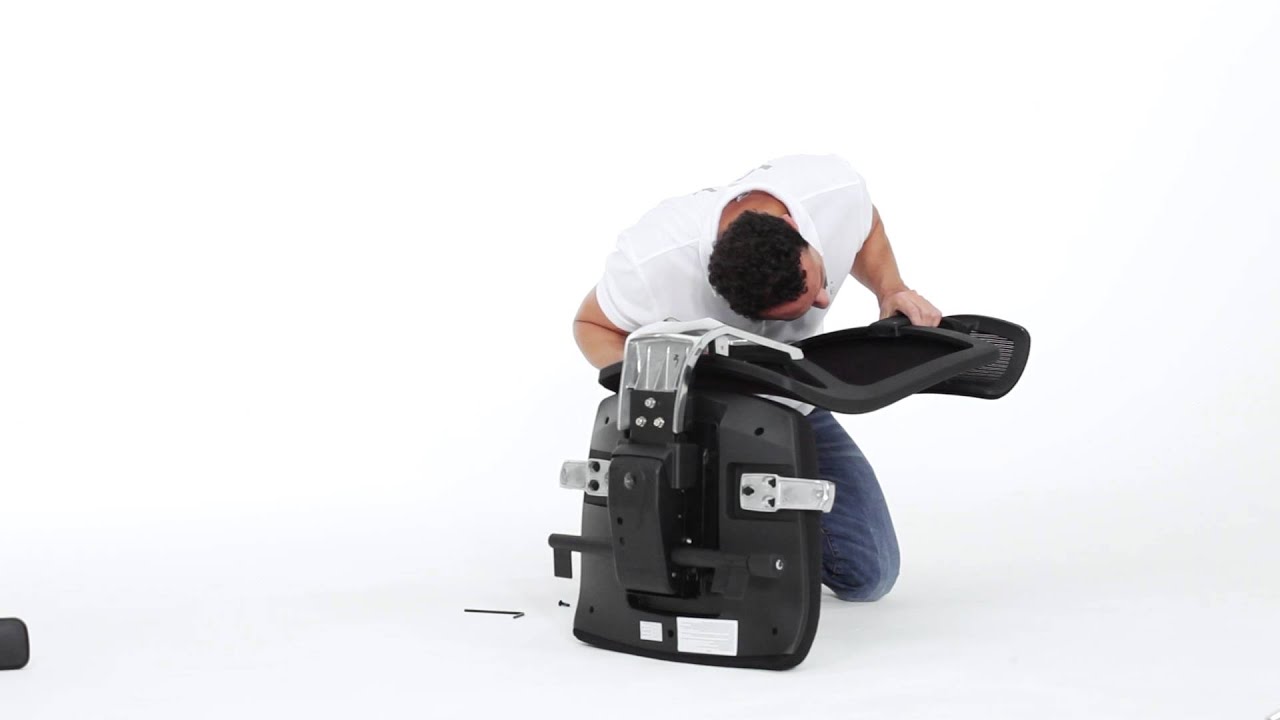 YouTube video placeholder