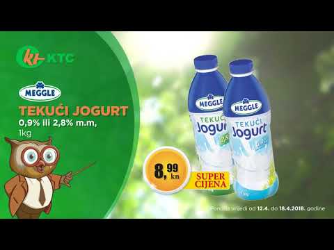 KTC tjedna akcija od 12.-18.04.2018.