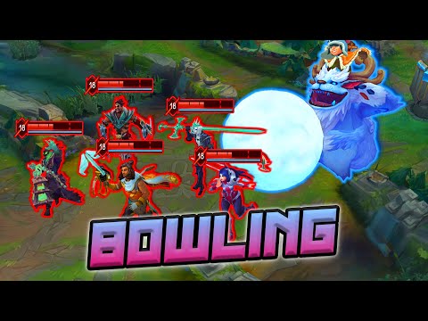 INVESTITI TUTTI QUANTI - League of Legends ITA #2661