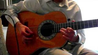 Pooh - "Lascia che sia" (solo)