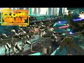 The Battle Of Christophsis 4K HDR Star Wars The Clone Wars Extended 2008 Film Cut