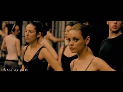 nina/lily {black swan} | consequence