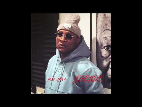 YXNG AYDEN - LEGENDS "FREESTYLE" (R.I.P. Boechi)