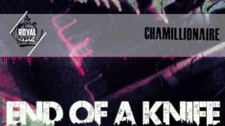 Chamillionaire - End Of A Knife (Prod.By Kato) (2014)