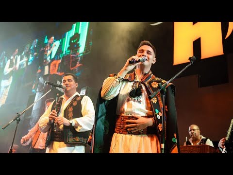 Alexandru Staicu - Hai mandra pe Teleorman (@Beraria H)