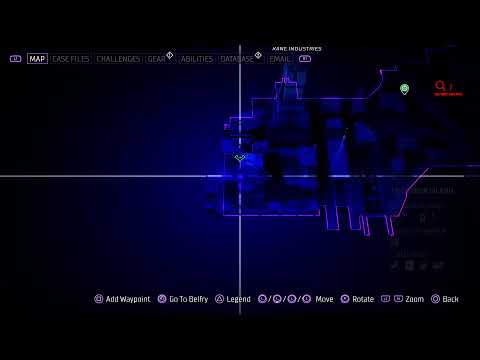 PROOF GK Has AMAZING Combat