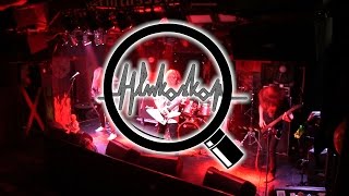 Video Collosseum Club, Košice 2016