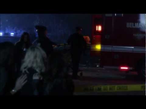 Pretty Little Liars 3x12 - Hanna Crying!