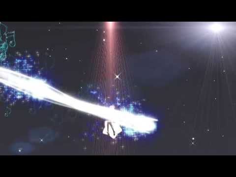 DJMax Portable Black Square - Sweet Shining Shooting Star