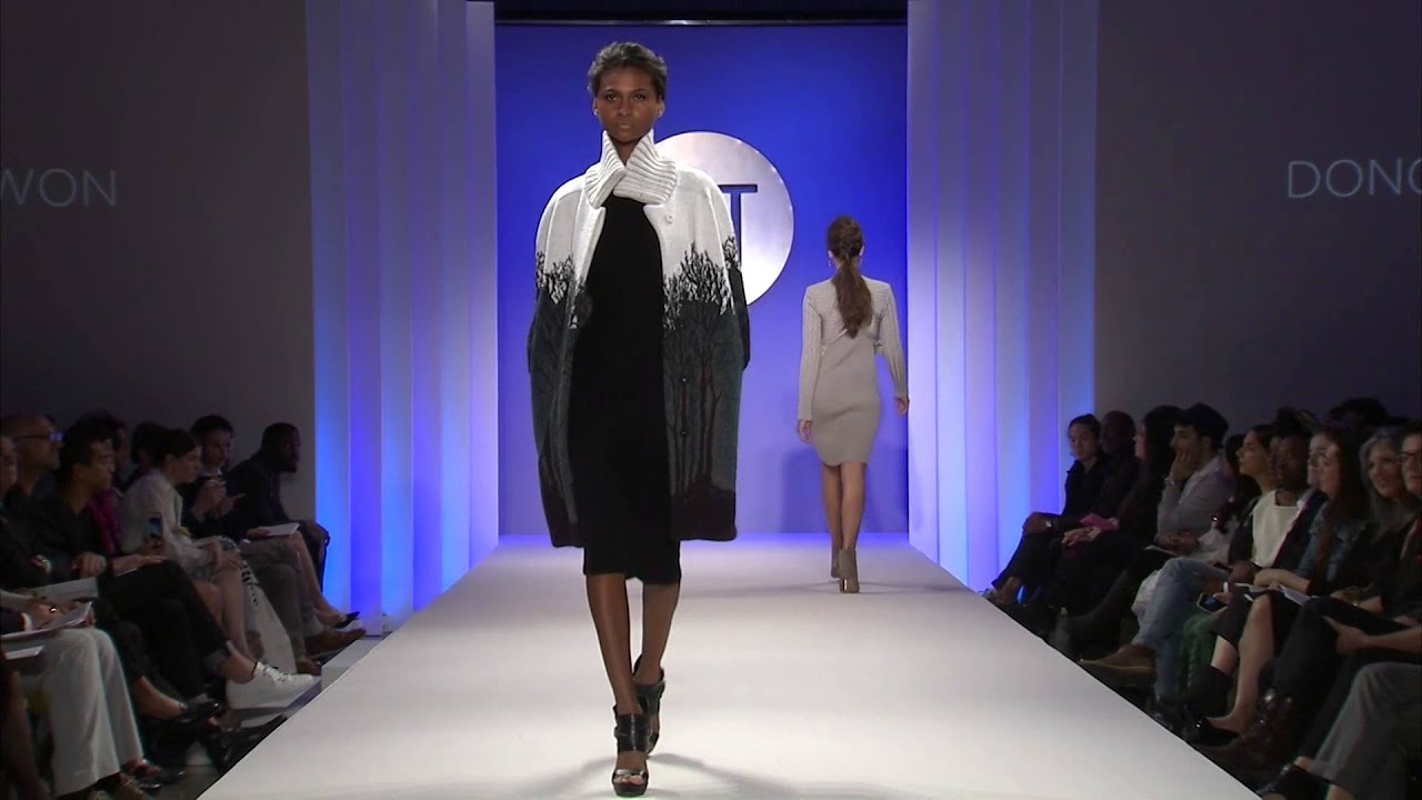 Fashion Institute of Technology 2014