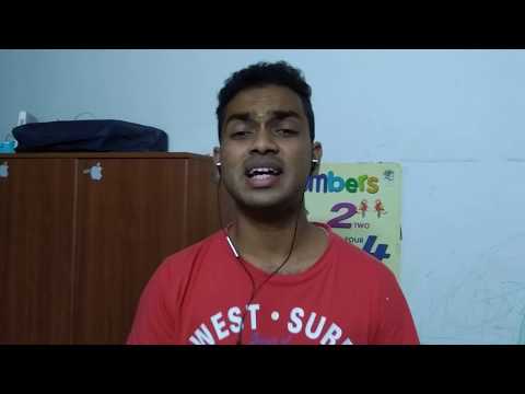 Balachandar Paluke Bangaramayena