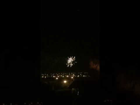 New Years Eve 12.31.2016