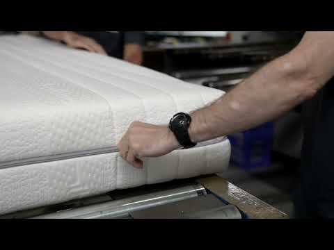 HIBOO, Belgian Quality beds