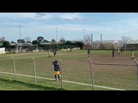 Lazio - Giovanissimi Provinciali U14 Latina B G17 - Football Club Montenero vs Vis Sezze