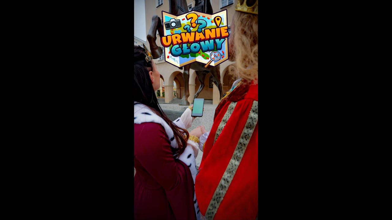 Urwanie Głowy Movie