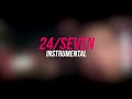 Big Time Rush - 24/Seven Instrumental