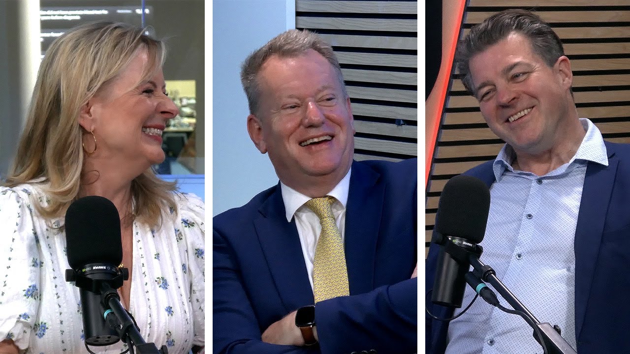 Planet Normal: David Frost on Starmer’s EU reset, and whether he’d stand for Reform