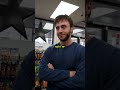 Giving My Credit Card To Strangers