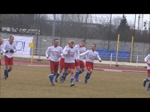 Chemik Kędzierzyn-Koźle - Start Namysłów - 3:0