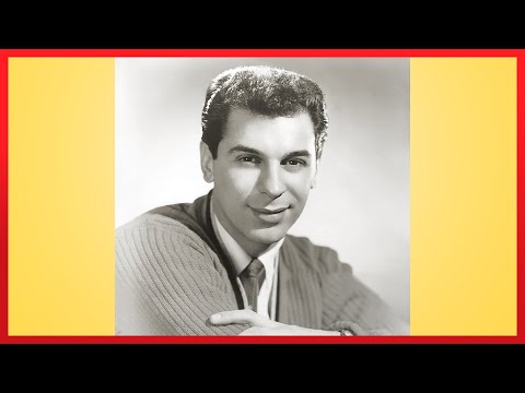 Freddy Cannon - Palisades Park