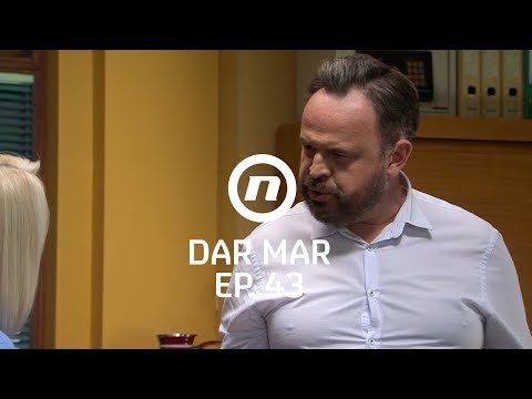 Kruno se treba vratiti kući - Dar Mar- epizoda 43