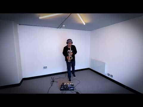 Samuel Sharp - Puzzle Permission - Live