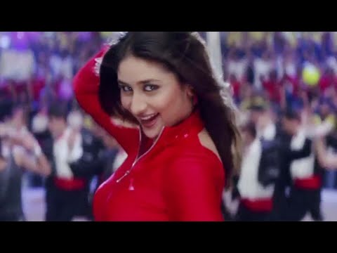 Aa Rang De Dupatta Mera | मुझे कुछ कहना है | Kareena Kapoor & Tusshar Kapoor | Anuradha Sriram