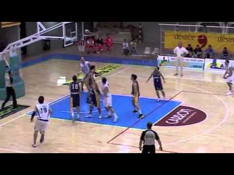 Valesin vs Sant'Arcangelo