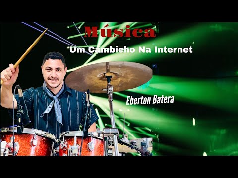 Eberton Batera( Um Cambicho Na Internet 📱