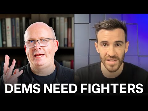 Who Will Save Our Democracy? | Brian Tyler Cohen