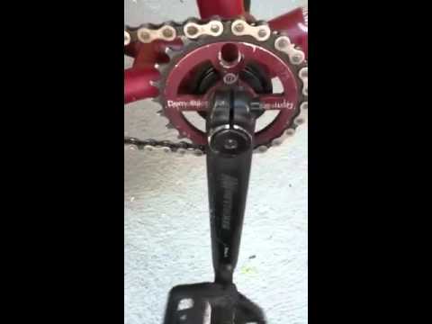 Eastern Nitrous Bmx Bike Check