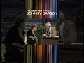 Johnny Carson & Bette Midler's Beautiful Final Duet | "Here's That Rainy Day"