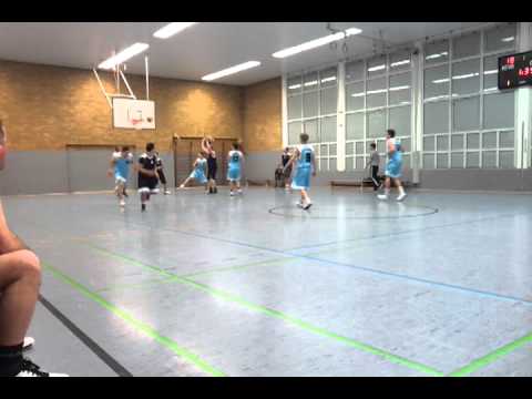 SV Ahlem-TUS Bothfeld 2 Basketball