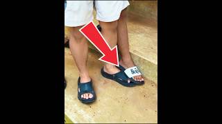 Download lagu 👣😭 KAKA NANGIS Gara-Gara Kakinya Diinjak Rassel Y2k Crew GWSM! 🤣 mp3