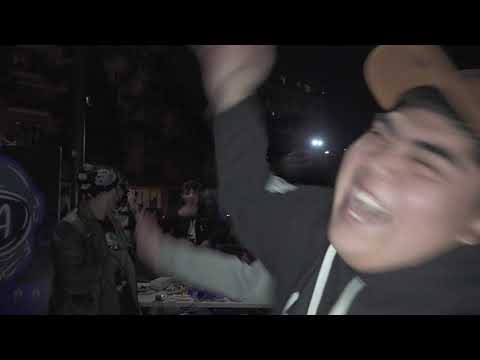 Satim - Nasho vs Delirante - Punkter / Cuartos / 10ma Fecha DLA Battles / BATALLON