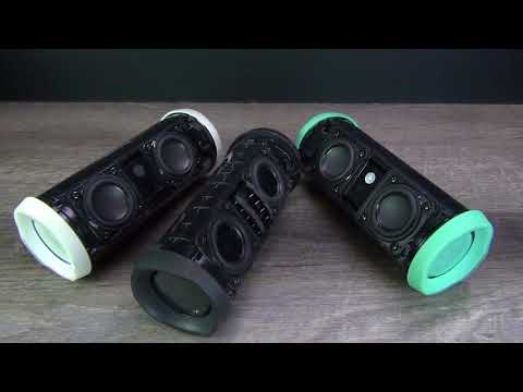 42C Chelle Ives with 3 FLIP4 on Connect+