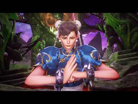 MARVEL VS. CAPCOM: INFINITE Gamora & Frank West (Princeberkut) VS Chun-Li & Dante