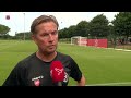 City FC versterkt zich met Fransman Théo Barbet