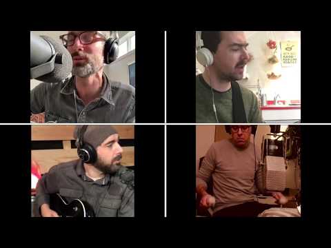 Songs From The Pod - Kind Of Like It