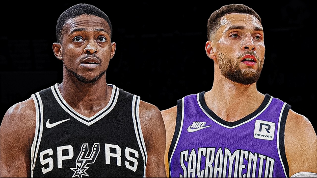 Was The De’Aaron Fox Trade A Mistake? (Details & First Reaction)