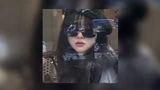 Cover art for Fancy ~Sped up~