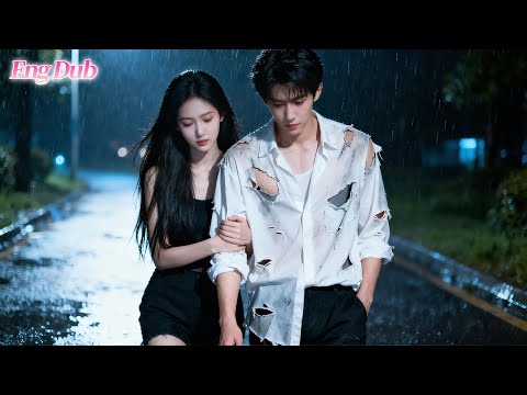 An injured man had no one to save him, only a kind girl took him home—he turned out to be a CEO!