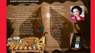 Download lagu 05. Mung Sliramu - Nurhana ft Boy Suro | Album Campursari Nurhana & Santosa mp3 Download lagu 05. Mung Sliramu - Nurhana ft Boy Suro | Album Campursari Nurhana & Santosa mp3
